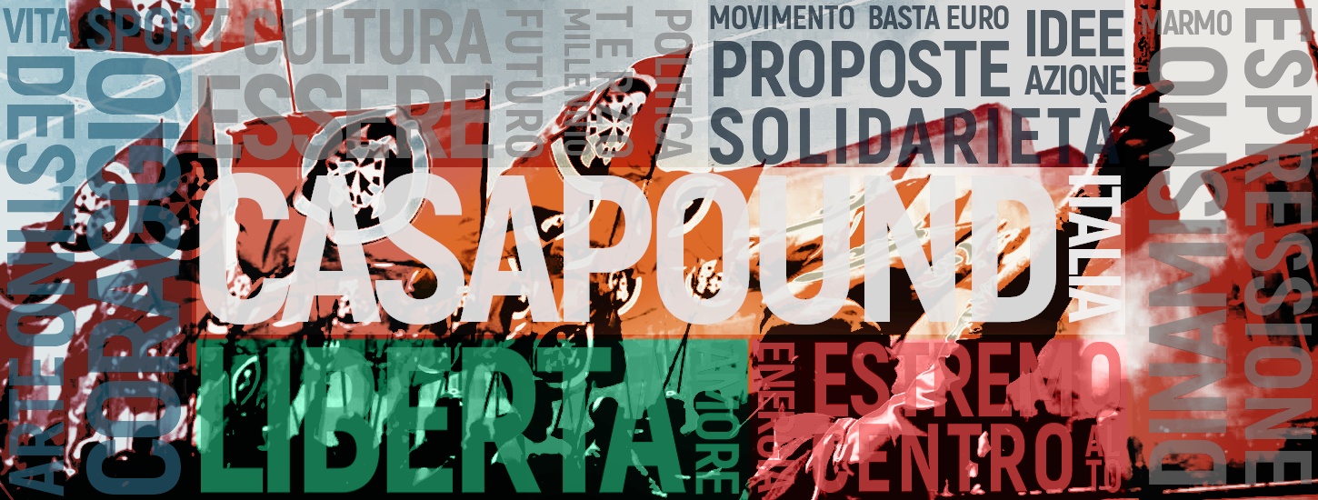 homepage-casapound-italia