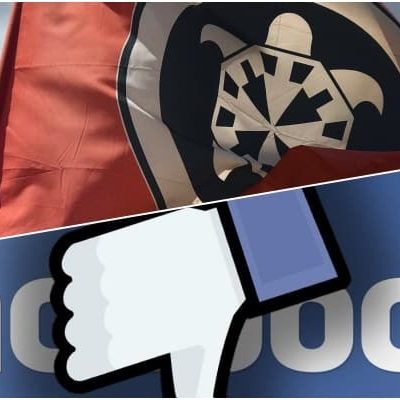 CasaPound vince ancora contro Facebook, respinto reclamo, la pagina resta attiva