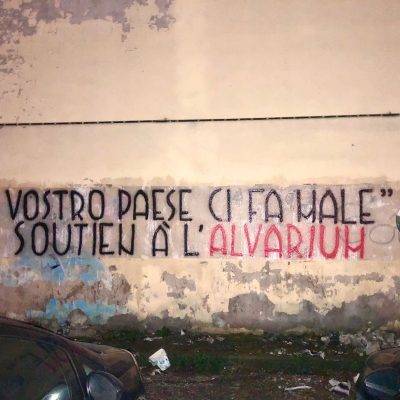 Scioglimento Associazione Alvarium, CasaPound: “dalla Francia segnali preoccupanti contro chi si occupa di identità e solidarietà”