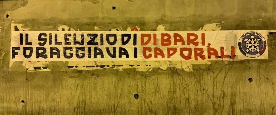 Inchiesta caporalato a Foggia, CasaPound: “la prova di quello che diciamo da anni: immigrazione è un business”