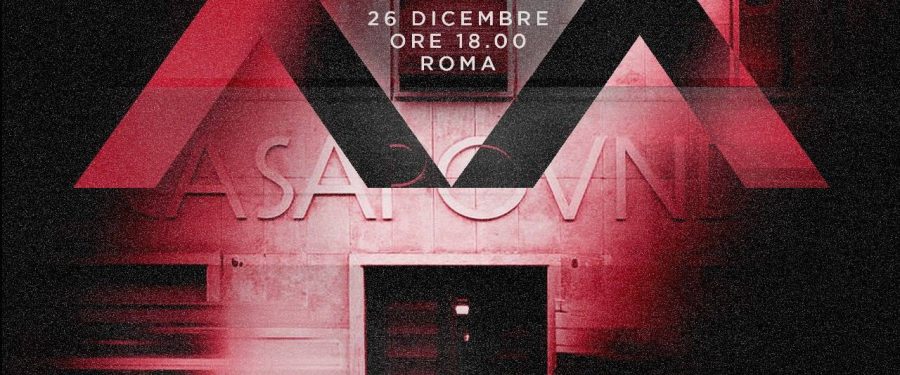 Roma, 26 dicembre, Festa della Rivoluzione