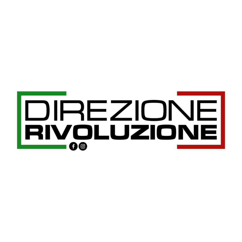 Direzione Rivoluzione - Tutti i video delle conferenze