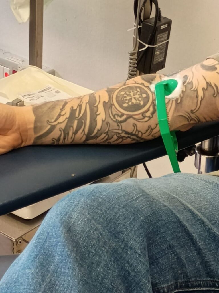 Grande successo per l’iniziativa di donazione del sangue in memoria della Strage di Gorla: Raccolti e donati oltre 100 litri tra sangue e plasma
